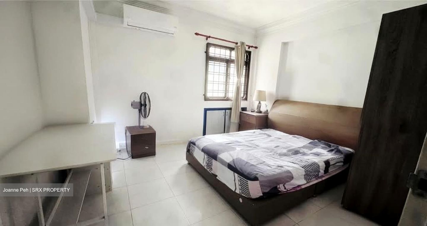 Blk 747 Woodlands Circle (Woodlands), HDB 4 Rooms #556267681